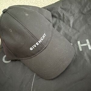 Givenchy hat